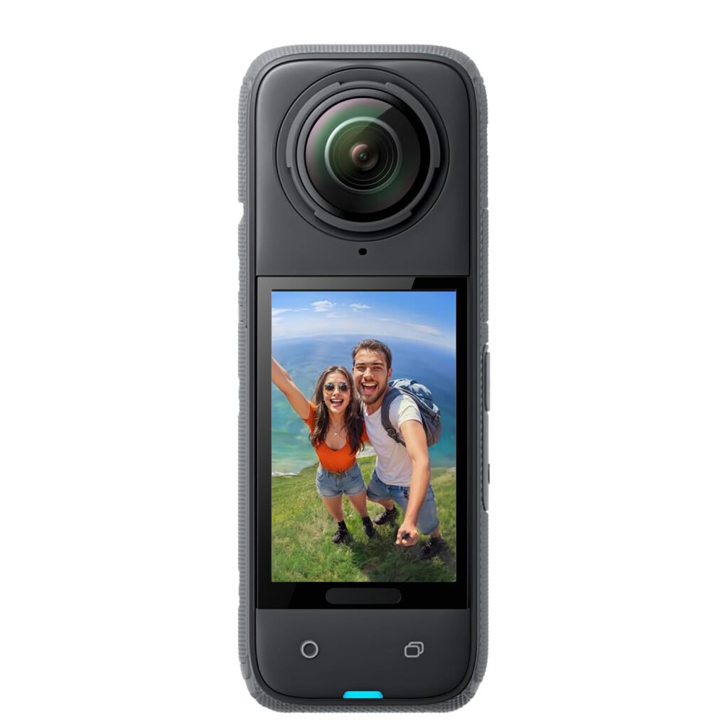 Product picture of the action camera accessory brand Telesin on the website of 'The House Technology', specialists in action cameras and accessories for GoPro and Insta360.